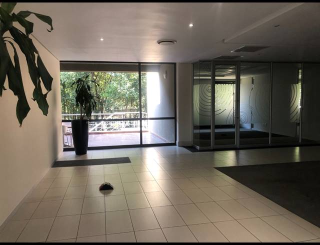 542M² OFFICE TO LET IN SANDTON CENTRAL